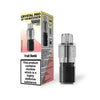 Crystal Pro CP 10K Prefilled Pods Pack Of 5 - Vapewholesalesupplier