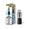 Crystal Pro CP 10K Prefilled Pods Pack Of 5 - Vapewholesalesupplier