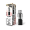 Crystal Pro CP 10K Prefilled Pods Pack Of 5 - Vapewholesalesupplier
