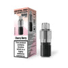 Crystal Pro CP 10K Prefilled Pods Pack Of 5 - Vapewholesalesupplier