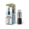 Crystal Pro CP 10K Prefilled Pods Pack Of 5 - Vapewholesalesupplier