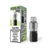 Crystal Pro CP 10K Prefilled Pods Pack Of 5 - Vapewholesalesupplier