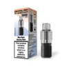 Crystal Pro CP 10K Prefilled Pods Pack Of 5 - Vapewholesalesupplier