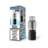 Crystal Pro CP 10K Prefilled Pods Pack Of 5 - Vapewholesalesupplier