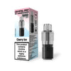 Crystal Pro CP 10K Prefilled Pods Pack Of 5 - Vapewholesalesupplier