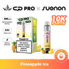 Crystal Pro CP10K Kit 20mg Carton (100 Pcs) - Vapewholesalesupplier