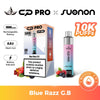 Crystal Pro CP10K Kit 20mg Carton (100 Pcs) - Vapewholesalesupplier