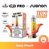 Crystal Pro CP10K Kit 20mg Carton (100 Pcs) - Vapewholesalesupplier