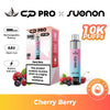 Crystal Pro CP10K Kit 20mg Carton (100 Pcs) - Vapewholesalesupplier