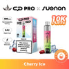 Crystal Pro CP10K Kit 20mg Carton (100 Pcs) - Vapewholesalesupplier