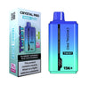 Crystal Pro Plus Twists 15000 Puff Refillable & Rechargeable Vape Device - Vapewholesalesupplier