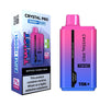 Crystal Pro Plus Twists 15000 Puff Refillable & Rechargeable Vape Device - Vapewholesalesupplier