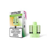 Crystal Pro Switch 30K Prefilled Pods - Pack Of 5 - Vapewholesalesupplier