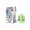 Crystal Pro Switch 30K Prefilled Replacement Pods - Eliquid Base - Fizzy Cherry / Cherry Ice