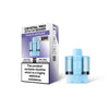 Crystal Pro Switch 30K Prefilled Replacement Pods - Eliquid Base - Fizzy Cherry / Cherry Ice