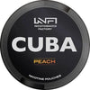 Cuba Nicotine Pouches Nicopods - Pack of 10 - Vapewholesalesupplier