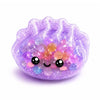 Cute Glitter Dumpling Orbeez Squishy Stress Relief Toy - Vapewholesalesupplier