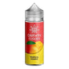 Darwin 100ML E-Liquid 70VG Vape 0MG Shortfill Juice - Banana Ice