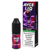 Dovpo Ayce Liq Nic Salts 10ml - Pack Of 10 - Vapewholesalesupplier