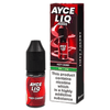 Dovpo Ayce Liq Nic Salts 10ml - Pack Of 10 - Vapewholesalesupplier