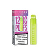 Elf Bar 1200 2 in 1 Prefilled Pod Vape Kit Box Of 5 ,Apple Pear