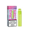 Elf Bar 1200 2 in 1 Prefilled Pod Vape Kit Box Of 5 ,Apple Pear