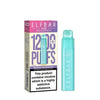 Elf Bar 1200 2 in 1 Prefilled Pod Vape Kit Box Of 5 ,Apple Pear