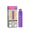 Elf Bar 1200 2 in 1 Prefilled Pod Vape Kit Box Of 5 ,Apple Pear