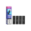 Elf Bar 4-in-1 3200 Prefilled Pod Refills - Box Of 5 - Vapewholesalesupplier