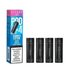 Elf Bar 4-in-1 3200 Prefilled Pod Refills - Box Of 5 - Vapewholesalesupplier