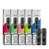 Elf Bar 600 Prefilled Pods Pack of 10 - Vapewholesalesupplier