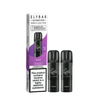 Elf Bar 600 Prefilled Pods Pack of 10 - Vapewholesalesupplier