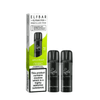 Elf Bar 600 Prefilled Pods Pack of 10 - Vapewholesalesupplier