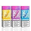 Elf Bar AF5500 Prefilled Pod Refills - Box of 5 - Vapewholesalesupplier