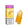 Elf Bar AF5500 Prefilled Pod Vape Kit - Box of 5 - Vapewholesalesupplier