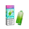 Elf Bar AF5500 Prefilled Pod Vape Kit - Box of 5 - Vapewholesalesupplier