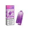 Elf Bar AF5500 Prefilled Pod Vape Kit - Box of 5 - Vapewholesalesupplier