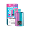 Elf Bar Dual 10K Prefilled Pod Kit - Pack Of 5 - Vapewholesalesupplier
