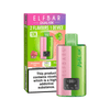 Elf Bar Dual 10K Prefilled Pod Kit - Pack Of 5 - Vapewholesalesupplier