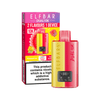 Elf Bar Dual 10K Prefilled Pod Vape Kit - Eliquid Base - Blueberry Edition