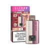 Elf Bar Dual 10K Prefilled Pod Vape Kit - Eliquid Base - Blueberry Edition