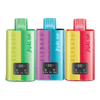 Elf Bar Dual 10K Prefilled Pod Vape Kit - Eliquid Base - Blueberry Edition