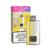 Elf Bar Dual 10K Prefilled Pod Vape Kit - Eliquid Base - Blueberry Edition