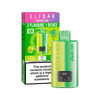 Elf Bar Dual 10K Prefilled Pod Vape Kit Box of 5 - Vapewholesalesupplier