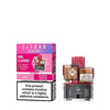 Elf Bar Dual 10K Prefilled Pods Box of 5 - Vapewholesalesupplier