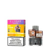 Elf Bar Dual 10K Prefilled Pods Box of 5 - Vapewholesalesupplier