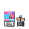Elf Bar Dual 10K Prefilled Pods - Pack Of 5 - Vapewholesalesupplier