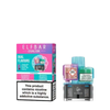 Elf Bar Dual 10K Prefilled Pods - Pack Of 5 - Vapewholesalesupplier