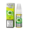 Elf Bar Elf Liq 10ml Nic Salt - Strawberry Kiwi