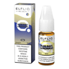 Elf Bar Elf Liq 10ml Nic Salt - Strawberry Kiwi